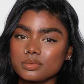 Brow Tint