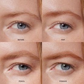 Brow Tint