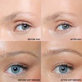 Brow Tint