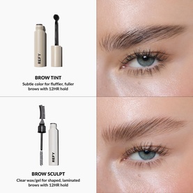 Brow Tint