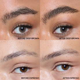 Brow Tint