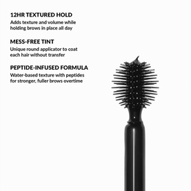 Brow Tint