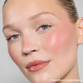 Cream Blush