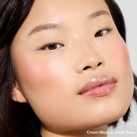 Cream Blush