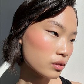 Cream Blush