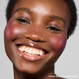 Cream Blush