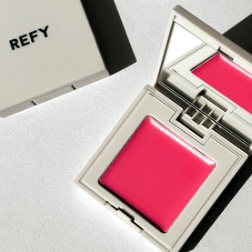 Cream Blush