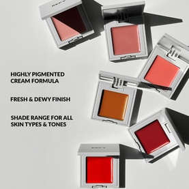 Cream Blush
