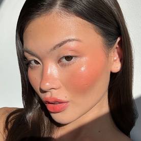 Cream Blush