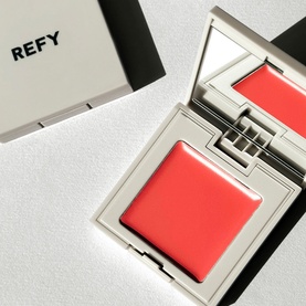 Cream Blush