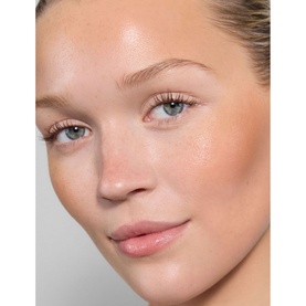 Cream Bronzer