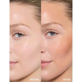Cream Bronzer