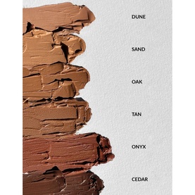 Cream Bronzer