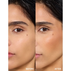 Cream Bronzer