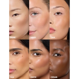 Cream Bronzer