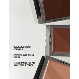 Cream Bronzer