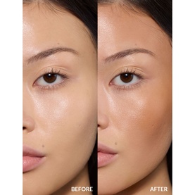 Cream Bronzer