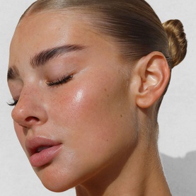 Face Primer Glow and Sculpt