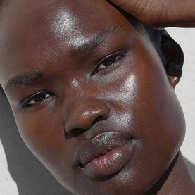 Face Primer Glow and Sculpt