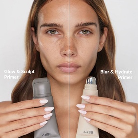 Face Primer Glow and Sculpt