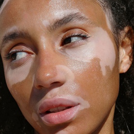 Face Primer Glow and Sculpt