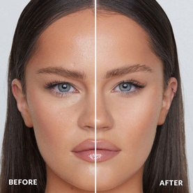 Skin Finish Water Based Powder