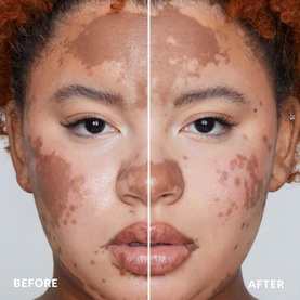Skin Finish Water Based Powder