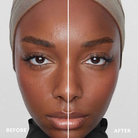 Skin Finish Water Based Powder