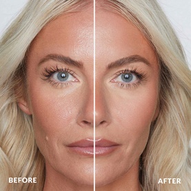 Skin Finish Water Based Powder