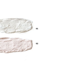 Skin Finish Water Based Powder