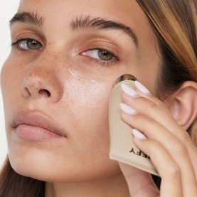 Face Primer Blur & Hydrate