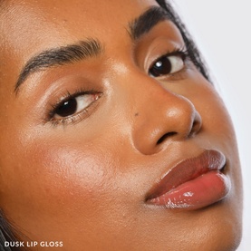 Tinted Lip Gloss