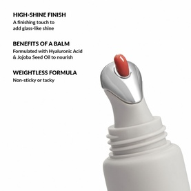 Tinted Lip Gloss