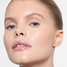 Tinted Lip Gloss