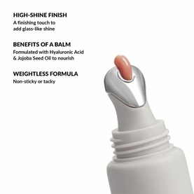 Tinted Lip Gloss