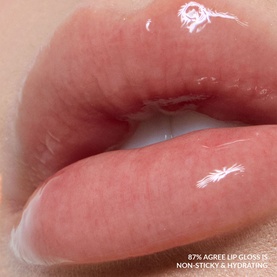 Tinted Lip Gloss