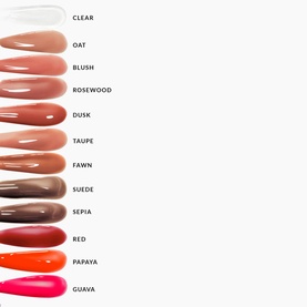 Tinted Lip Gloss