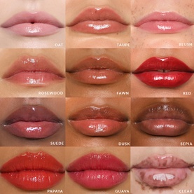 Tinted Lip Gloss