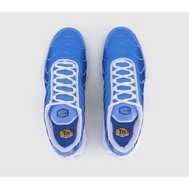 Air Max Plus Trainers