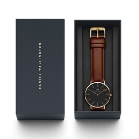 Classic St Mawes Watch