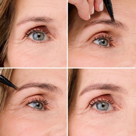 Mighty Fine Brow Pen