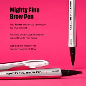 Mighty Fine Brow Pen
