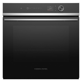 Built In Oven Single 600mm 72L 11 Function