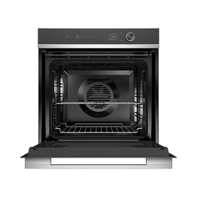 Built In Oven Single 600mm 72L 11 Function