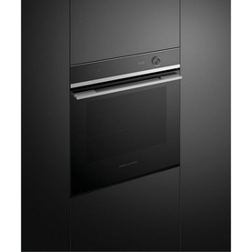 Built In Oven Single 600mm 72L 11 Function