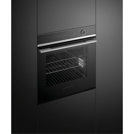 Built In Oven Single 600mm 72L 11 Function