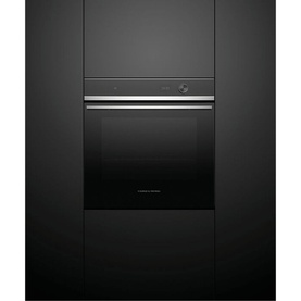 Built In Oven Single 600mm 72L 11 Function