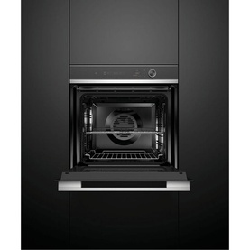 Built In Oven Single 600mm 72L 11 Function