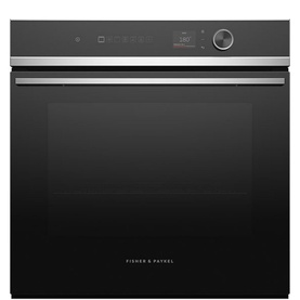 Built In Oven Single 600mm 72L 11 Function