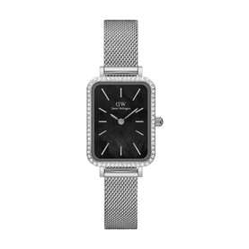 Quadro Lumine Bezel Watch